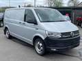 Volkswagen T6 Transporter AUTOMATIK F1 4X4 LONG 200 PS NAVI KLIM 15300 HTVA Gris - thumbnail 1