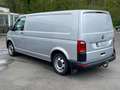 Volkswagen T6 Transporter AUTOMATIK F1 4X4 LONG 200 PS NAVI KLIM 15300 HTVA Grau - thumbnail 4