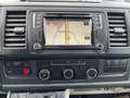 Volkswagen T6 Transporter AUTOMATIK F1 4X4 LONG 200 PS NAVI KLIM 15300 HTVA Gris - thumbnail 11