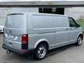 Volkswagen T6 Transporter AUTOMATIK F1 4X4 LONG 200 PS NAVI KLIM 15300 HTVA Gris - thumbnail 6