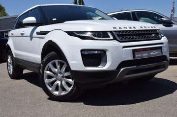 2.0 TD4 150 SE BVA MARK V