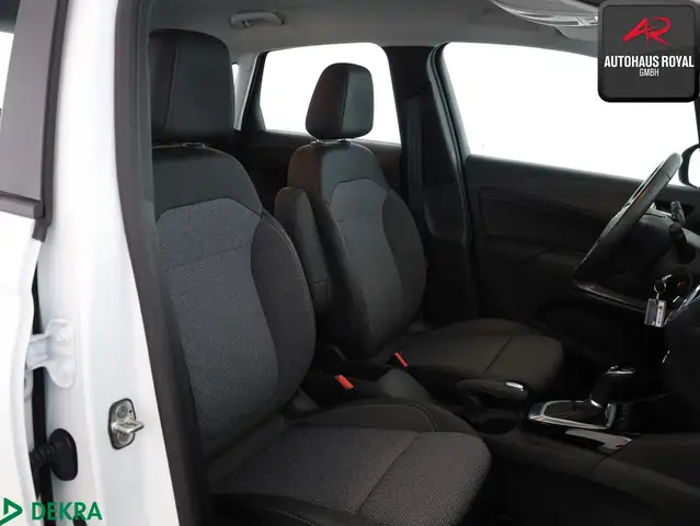 Opel Crossland X view 10