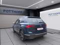 Volkswagen Tiguan 1.5 TSI ACTIVE AHK PDC SITZHZG LED Blau - thumbnail 2