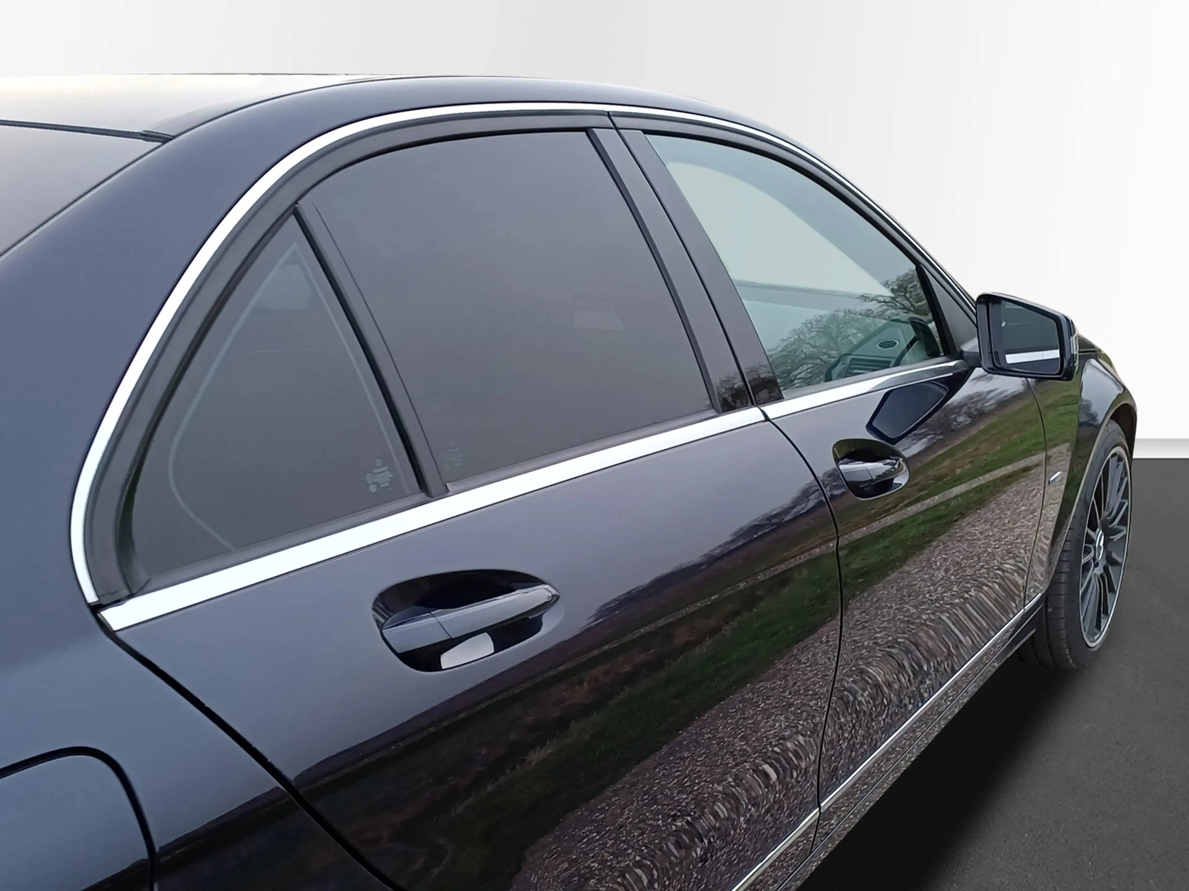 Mercedes-Benz C 350 CGI BlueEFFICIENCY Elegance — photo 19