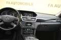Mercedes-Benz E 350 CGI BlueEfficiency/UNRUNDER MOTORLAUF/ Zwart - thumbnail 13