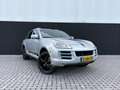 Porsche Cayenne 4.8 S - Zeer mooie staat - Zwitserse auto - dealer Gris - thumbnail 1