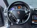 Porsche Cayenne 4.8 S - Zeer mooie staat - Zwitserse auto - dealer Gris - thumbnail 17