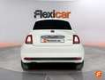 Fiat 500 Dolcevita 1.0 Hybrid 51KW (70 CV) Blanco - thumbnail 7