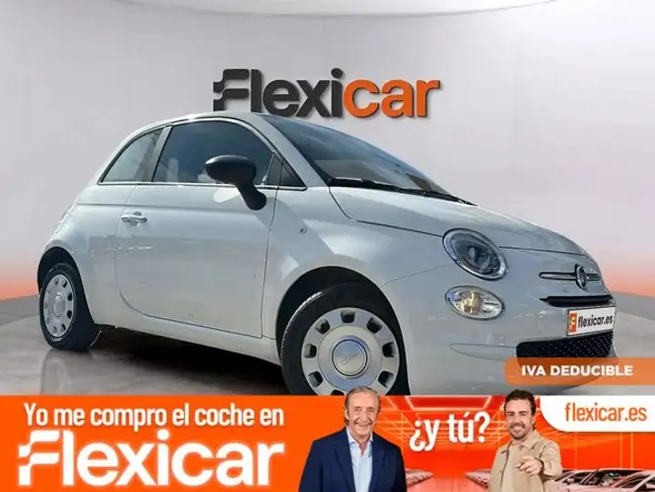Fiat 500 Dolcevita 1.0 Hybrid (2021) 2023