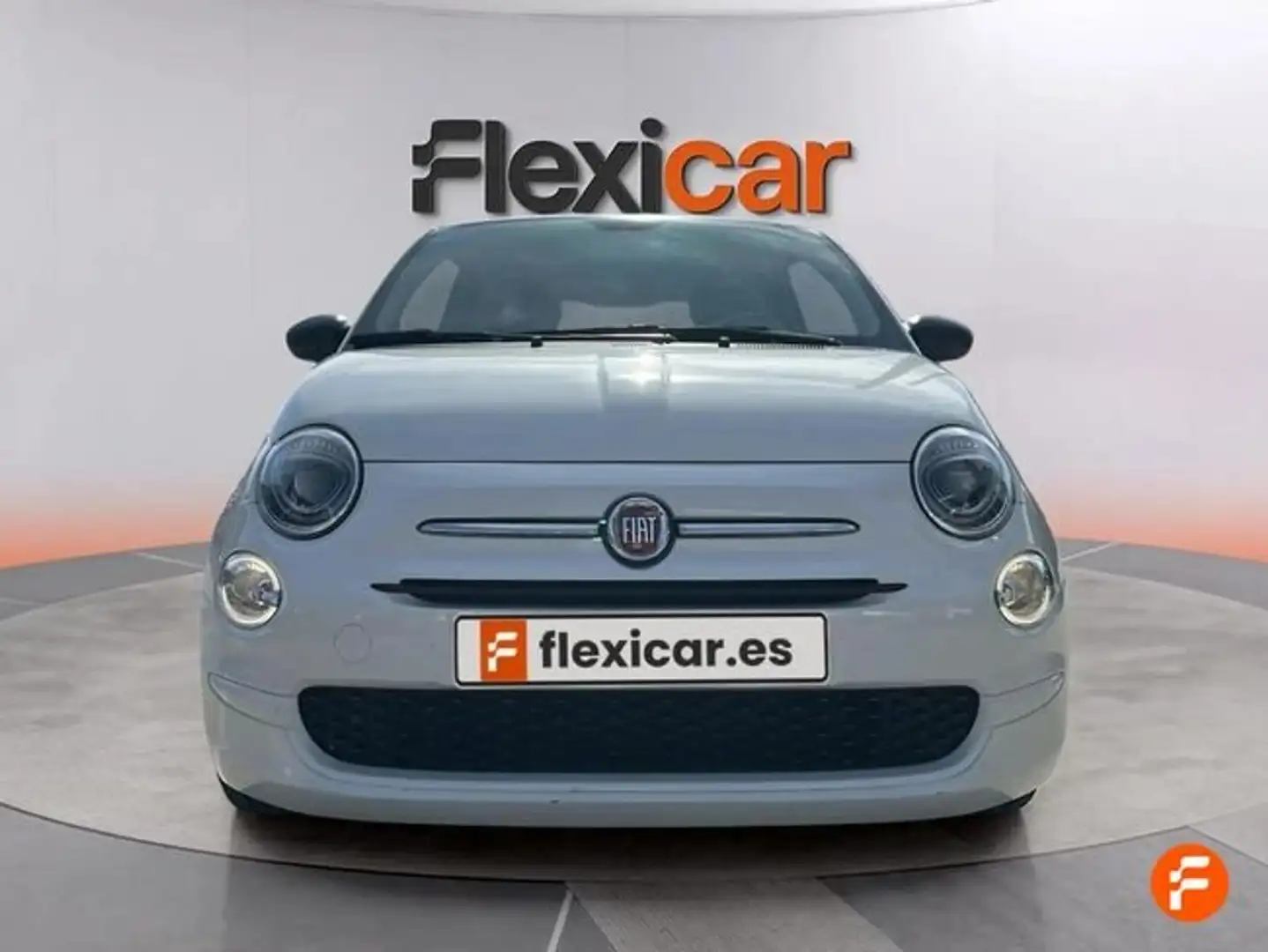 Fiat 500 Dolcevita 1.0 Hybrid 51KW (70 CV) Blanco - 2