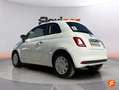Fiat 500 Dolcevita 1.0 Hybrid 51KW (70 CV) Blanco - thumbnail 5