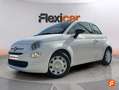 Fiat 500 Dolcevita 1.0 Hybrid 51KW (70 CV) Blanco - thumbnail 3