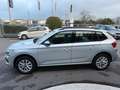 Skoda Kamiq Kamiq 2024 1.0 tsi Selection 95cv Plateado - thumbnail 4