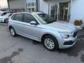 Skoda Kamiq Kamiq 2024 1.0 tsi Selection 95cv Plateado - thumbnail 1