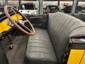 Ford Model A Phaeton Jaune - thumbnail 11
