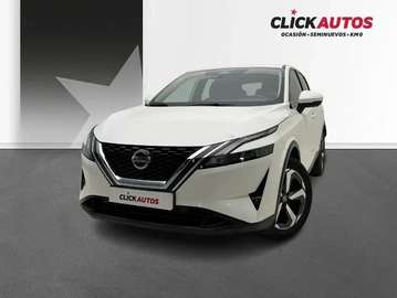 1.3 DIGT 160CV MHEV  N-Connecta Xtronic