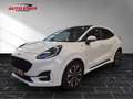 Ford Puma Hybrid ST-Line X Sportpaket Bluetooth Navi Weiß - thumbnail 2