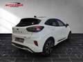 Ford Puma Hybrid ST-Line X Sportpaket Bluetooth Navi Weiß - thumbnail 4
