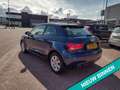 Audi A1 1.2 TFSI Attraction Pro Line MOOIE AUTO BEL 061959 Bleu - thumbnail 2