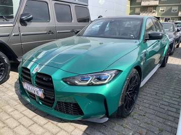 M3 Competition M xDrive