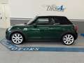 MINI Cooper S Cabrio Mini Cabrio 2.0 Cooper S Hype 192cv **solo36000km* Grün - thumbnail 15