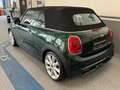 MINI Cooper S Cabrio Mini Cabrio 2.0 Cooper S Hype 192cv **solo36000km* Grün - thumbnail 16