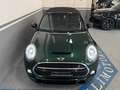MINI Cooper S Cabrio Mini Cabrio 2.0 Cooper S Hype 192cv **solo36000km* Grün - thumbnail 13
