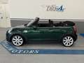 MINI Cooper S Cabrio Mini Cabrio 2.0 Cooper S Hype 192cv **solo36000km* Grün - thumbnail 5