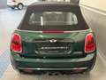 MINI Cooper S Cabrio Mini Cabrio 2.0 Cooper S Hype 192cv **solo36000km* Grün - thumbnail 17