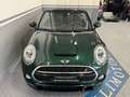 MINI Cooper S Cabrio Mini Cabrio 2.0 Cooper S Hype 192cv **solo36000km* Grün - thumbnail 3