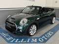 MINI Cooper S Cabrio Mini Cabrio 2.0 Cooper S Hype 192cv **solo36000km* Grün - thumbnail 2