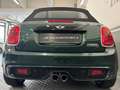 MINI Cooper S Cabrio Mini Cabrio 2.0 Cooper S Hype 192cv **solo36000km* Grün - thumbnail 18