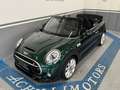 MINI Cooper S Cabrio Mini Cabrio 2.0 Cooper S Hype 192cv **solo36000km* Grün - thumbnail 4