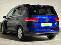 Volkswagen Touran 1.5 TSI ACT Comfortline OPF DSG Bleu - thumbnail 2