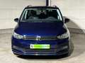 Volkswagen Touran 1.5 TSI ACT Comfortline OPF DSG Bleu - thumbnail 3
