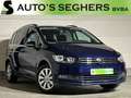 Volkswagen Touran 1.5 TSI ACT Comfortline OPF DSG Blau - thumbnail 1