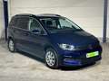 Volkswagen Touran 1.5 TSI ACT Comfortline OPF DSG Azul - thumbnail 4