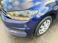 Volkswagen Touran 1.5 TSI ACT Comfortline OPF DSG Blu/Azzurro - thumbnail 25