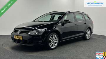 1.2 TSI Highline CRUISE LM TREKHAAK ECC.