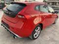 Volvo V40 D2 Kinetic 120 Rot - thumbnail 6