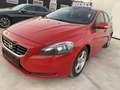 Volvo V40 D2 Kinetic 120 Rot - thumbnail 3