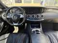 Mercedes-Benz S 63 AMG Coupe Magic Sky 4Matic Keramikbremse Weiß - thumbnail 18