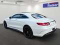 Mercedes-Benz S 63 AMG Coupe Magic Sky 4Matic Keramikbremse Weiß - thumbnail 5