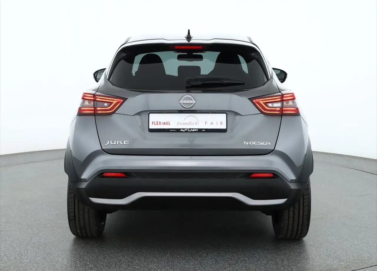 Nissan Juke 2026