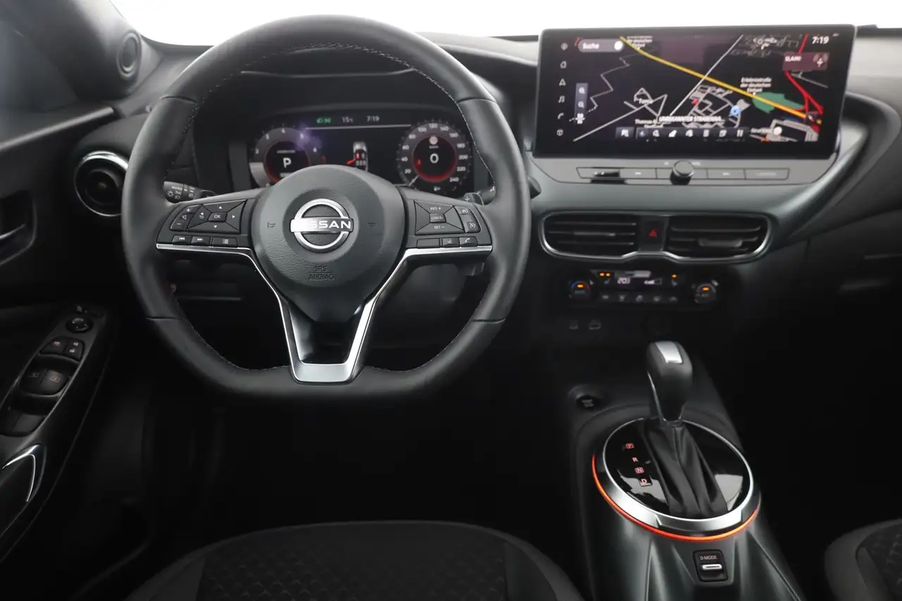 Nissan Juke 2026 — фото 11