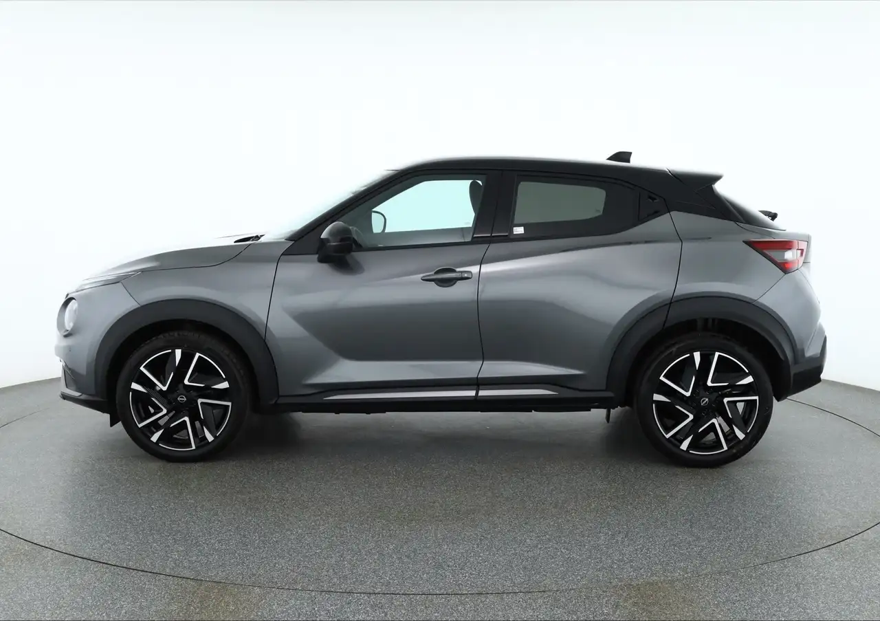 Nissan Juke 2026