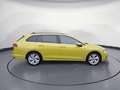 Volkswagen Golf Variant 1.5 eTSI OPF DSG Style Gelb - thumbnail 6