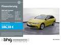 Volkswagen Golf Variant 1.5 eTSI OPF DSG Style Gelb - thumbnail 1