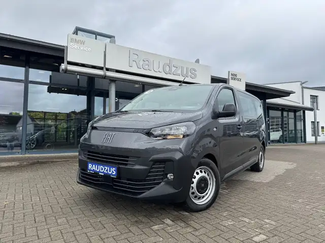 Fiat Scudo