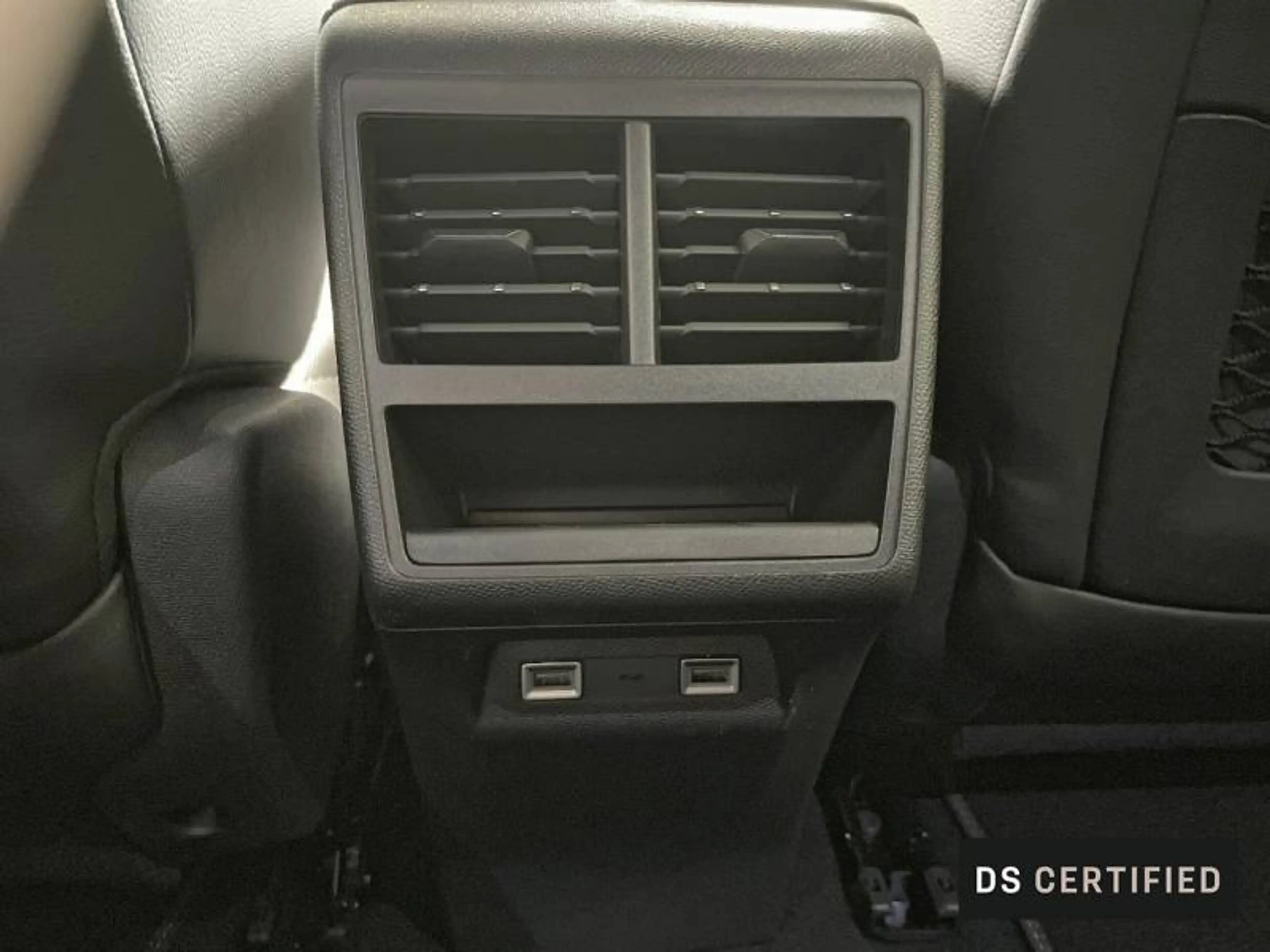 DS Automobiles DS 7 Crossback 1 1.6 PureTech 180 Auto PERFORMANCE Line + — photo 13